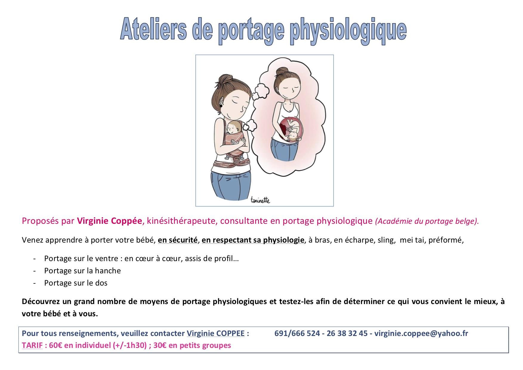 post-natal